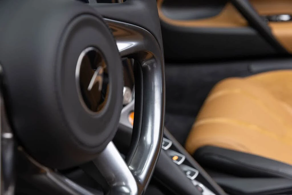 2027 McLaren 750S Spider - Image 27 of 31