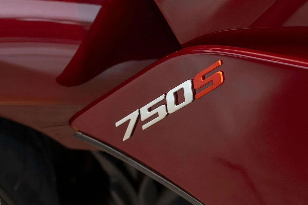 2027 McLaren 750S Spider - Image 16 of 31