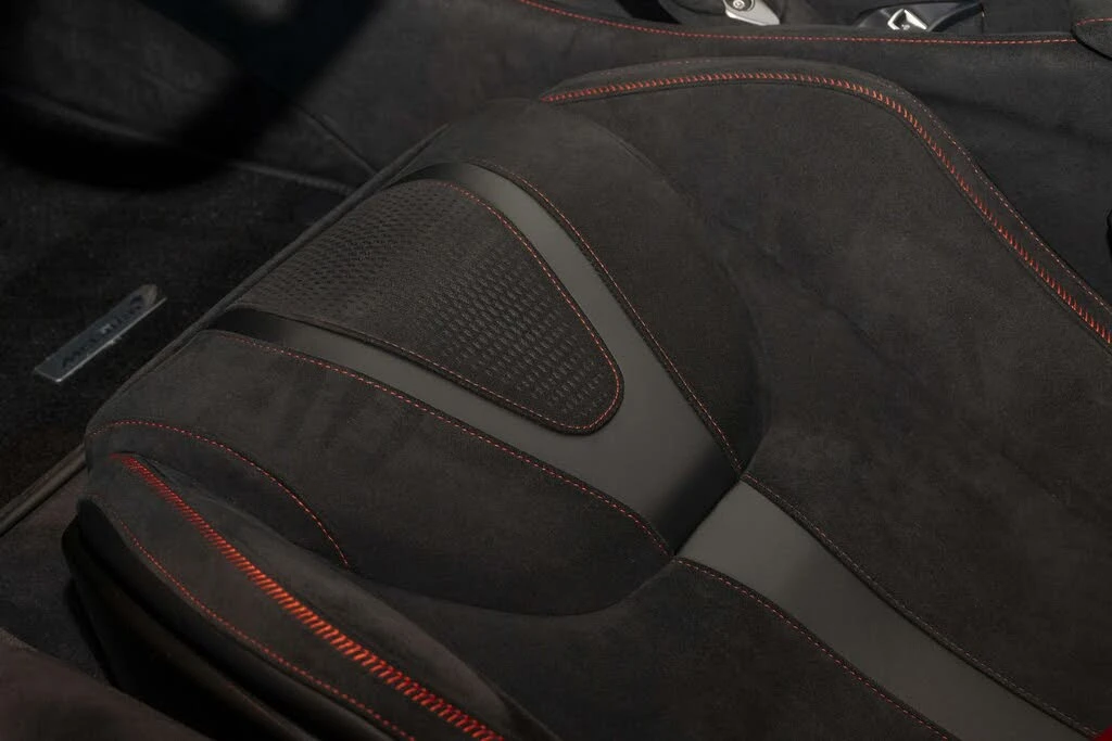 2027 McLaren 750S Spider - Image 23 of 31