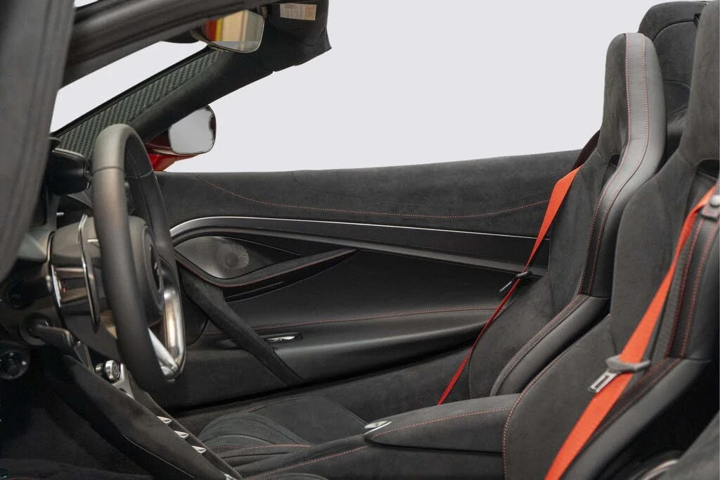 2027 McLaren 750S Spider - Image 19 of 31