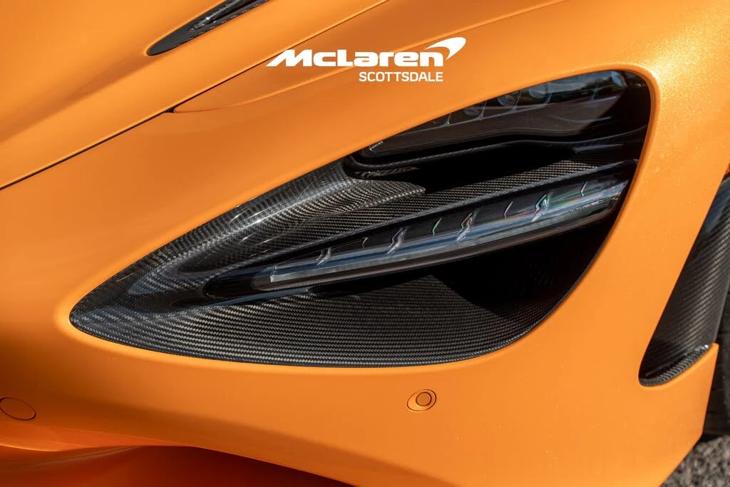2027 McLaren 750S Spider - Image 20 of 31