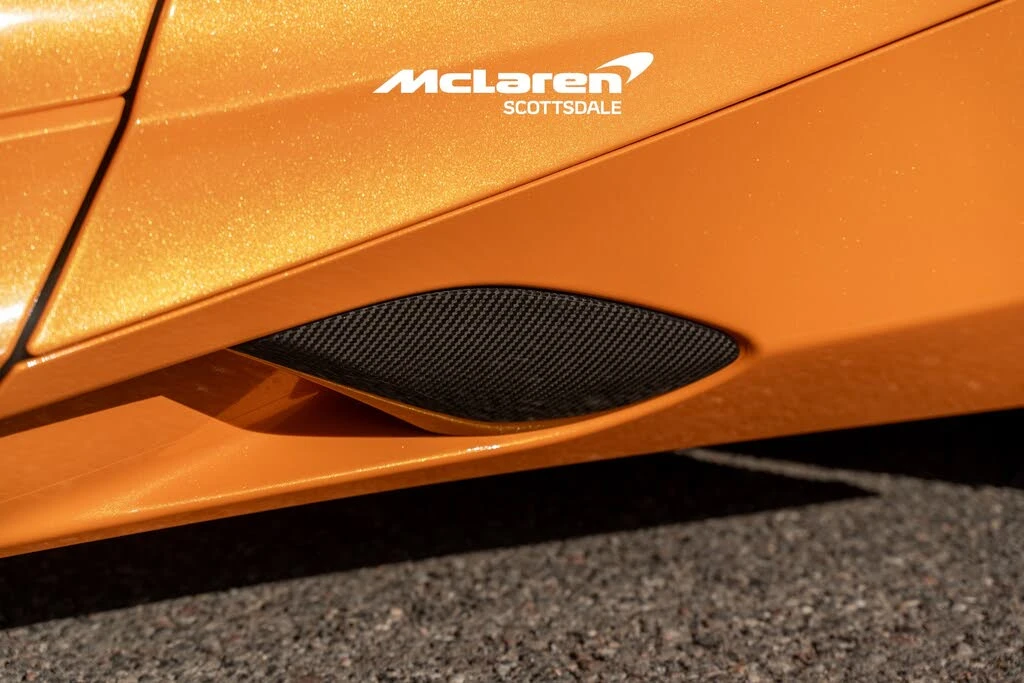 2027 McLaren 750S Spider - Image 27 of 31
