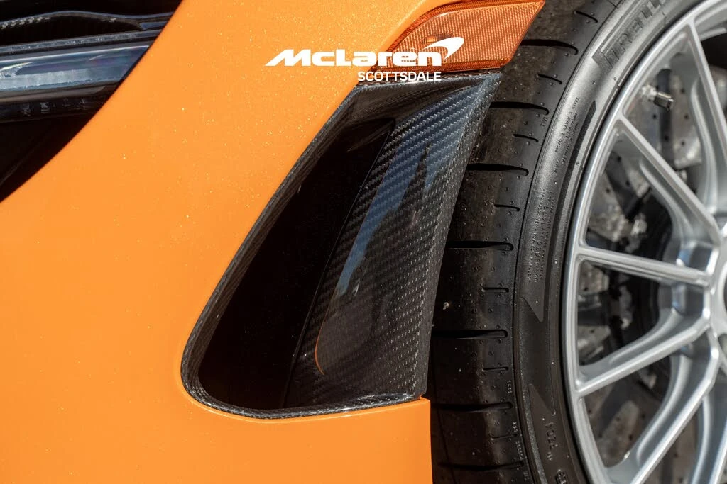2027 McLaren 750S Spider - Image 21 of 31