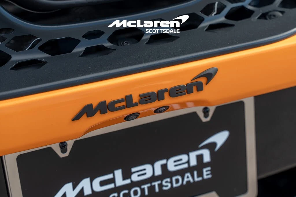 2027 McLaren 750S Spider - Image 31 of 31