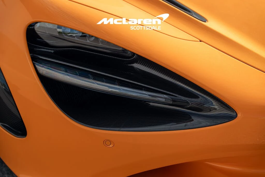 2027 McLaren 750S Spider - Image 18 of 31