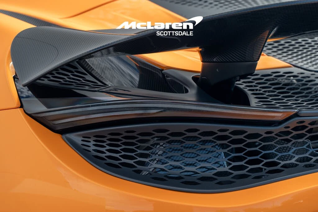 2027 McLaren 750S Spider - Image 30 of 31