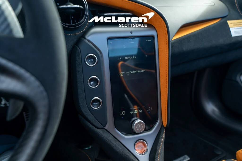2027 McLaren 750S Spider - Image 15 of 31