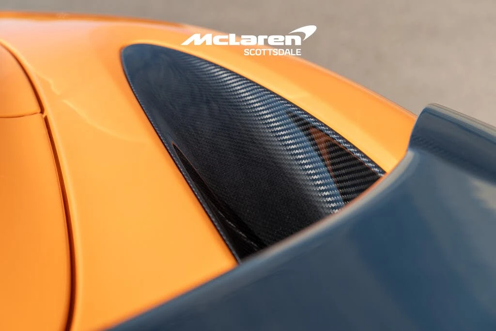 2027 McLaren 750S Spider - Image 29 of 31