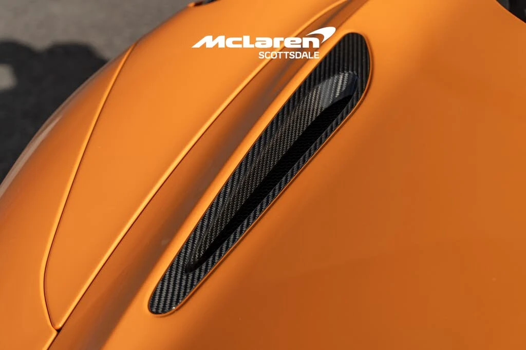 2027 McLaren 750S Spider - Image 22 of 31