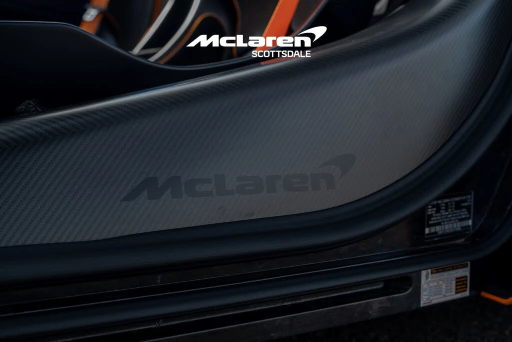 2027 McLaren 750S Spider - Image 26 of 31