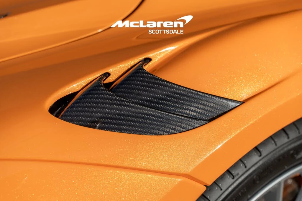2027 McLaren 750S Spider - Image 23 of 31