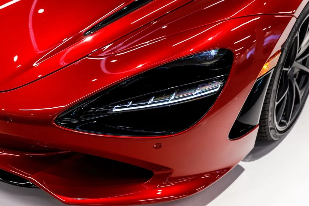 2027 McLaren 750S Spider - Image 20 of 31