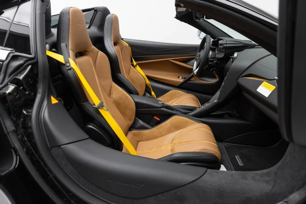 2027 McLaren 750S Spider - Image 10 of 31