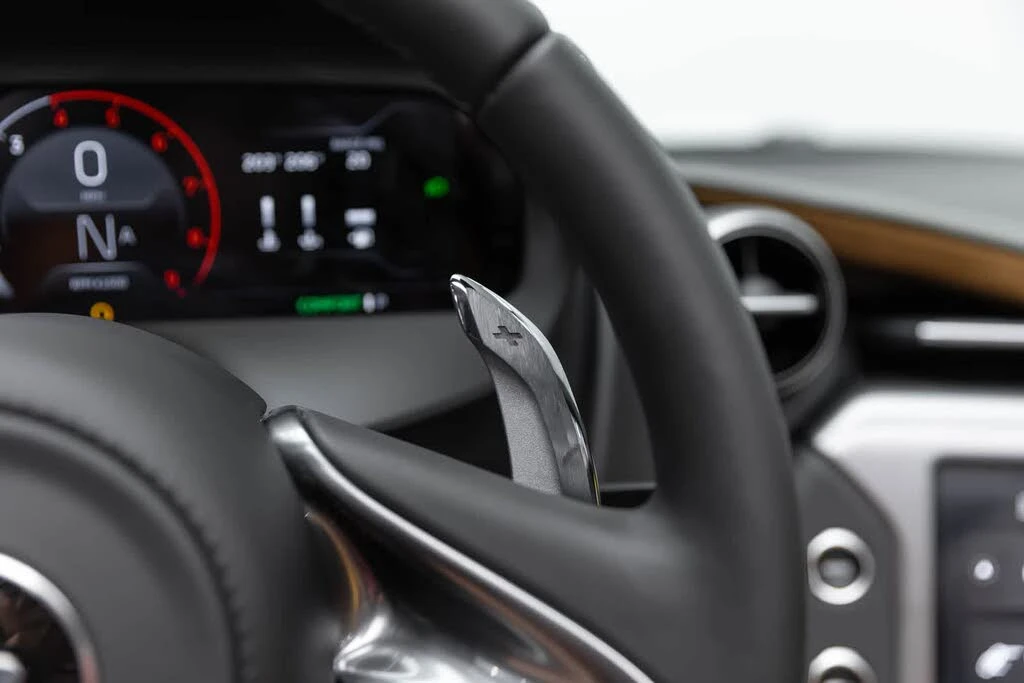 2027 McLaren 750S Spider - Image 28 of 31