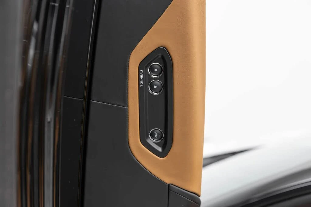 2027 McLaren 750S Spider - Image 21 of 31