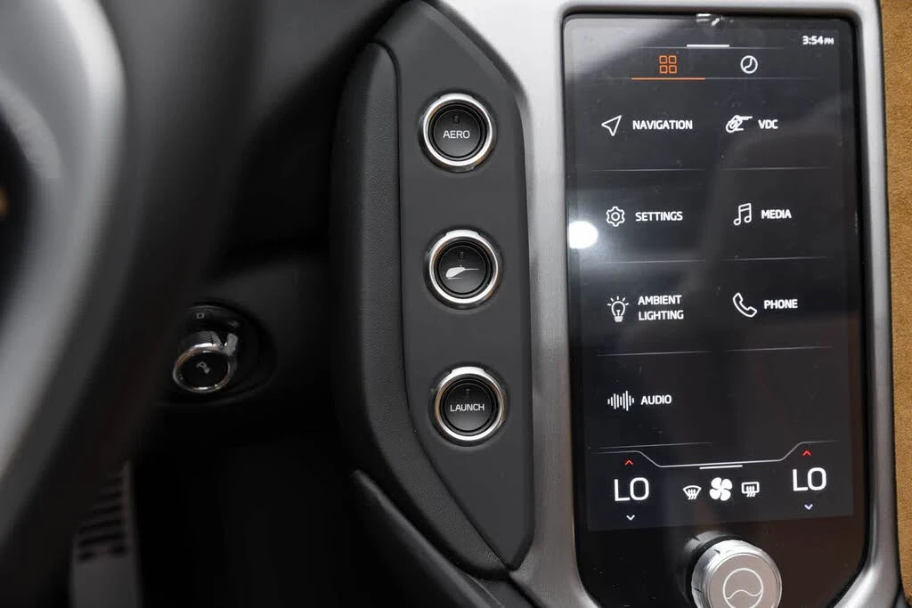 2027 McLaren 750S Spider - Image 14 of 31