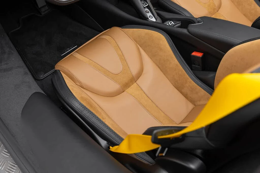 2027 McLaren 750S Spider - Image 24 of 31