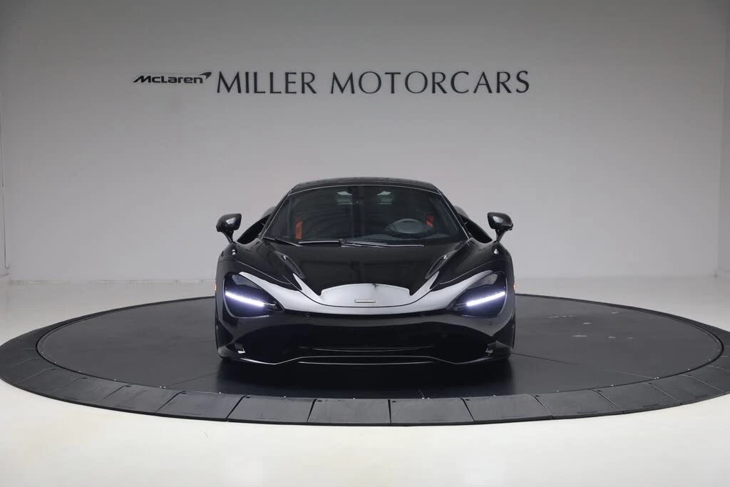 2027 McLaren 750S Spider - Image 21 of 31