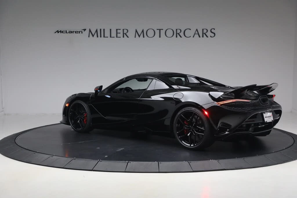 2027 McLaren 750S Spider - Image 24 of 31
