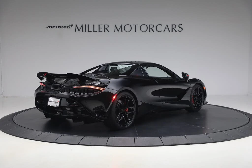 2027 McLaren 750S Spider - Image 26 of 31
