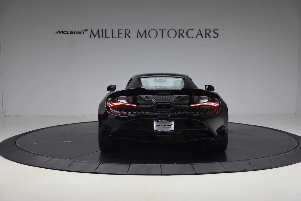 2027 McLaren 750S Spider - Image 25 of 31