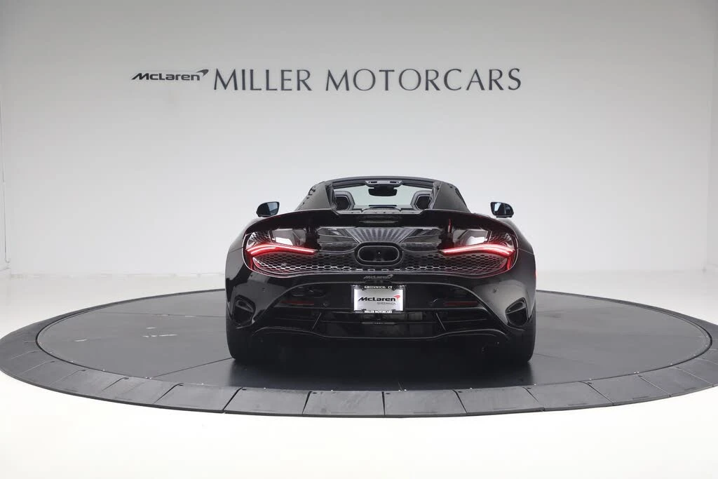 2027 McLaren 750S Spider - Image 6 of 31