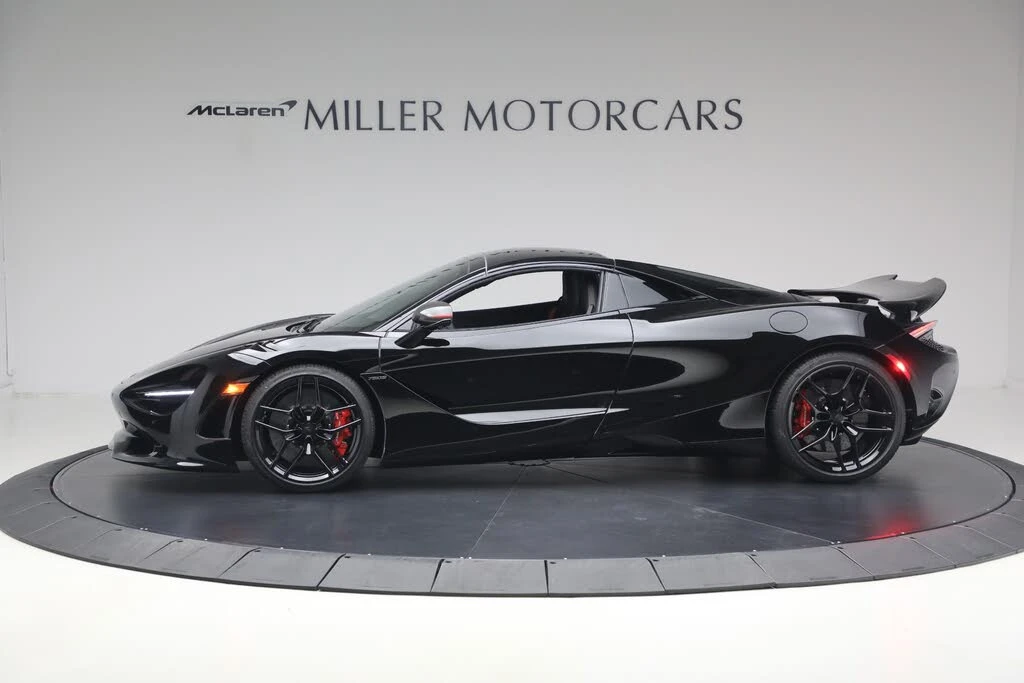 2027 McLaren 750S Spider - Image 23 of 31