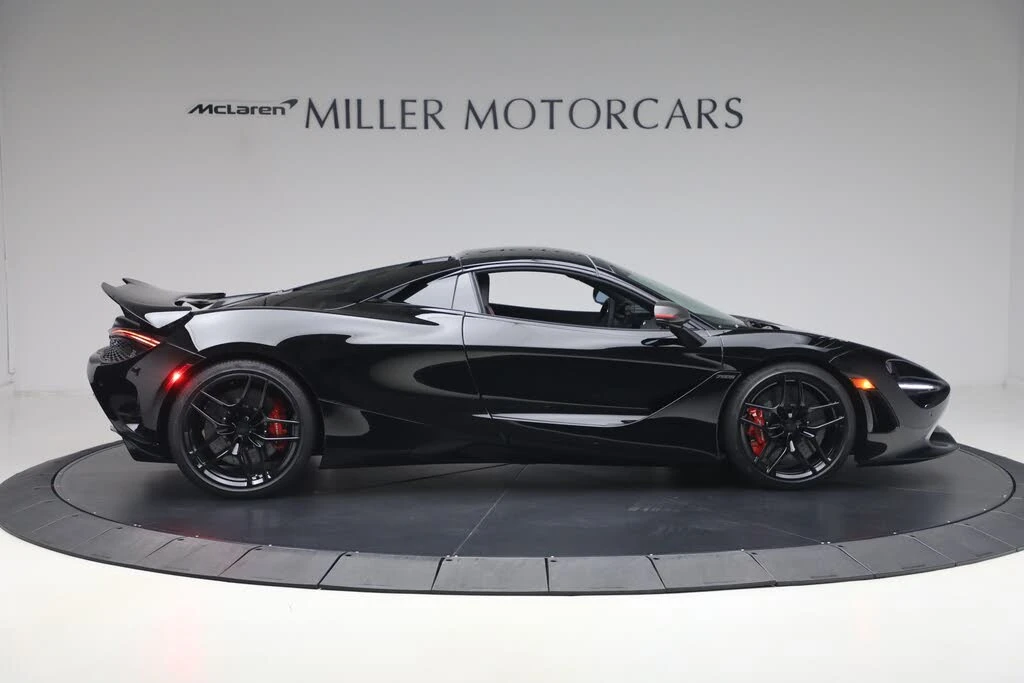 2027 McLaren 750S Spider - Image 27 of 31