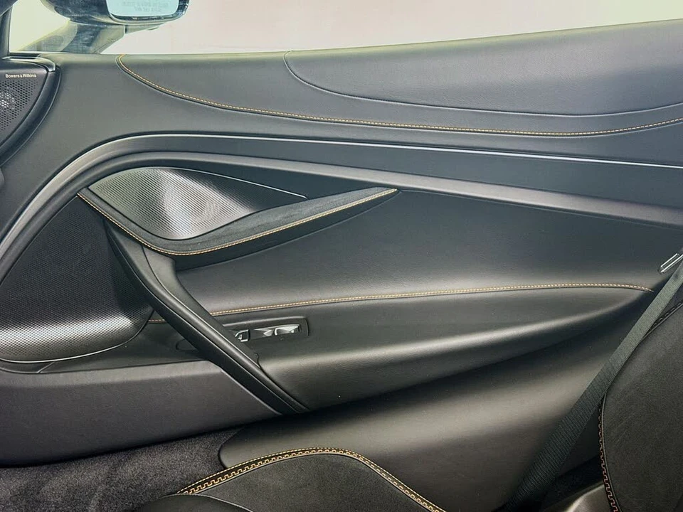 2027 McLaren 750S Spider - Image 15 of 25