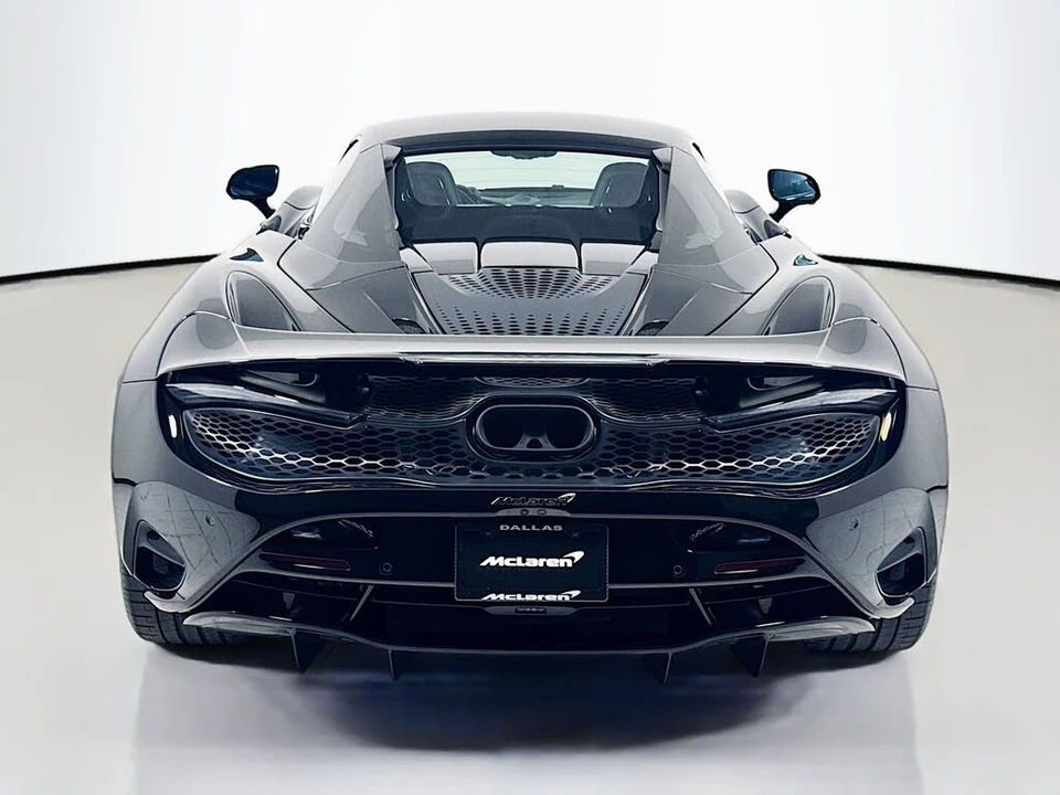 2027 McLaren 750S Spider - Image 6 of 25