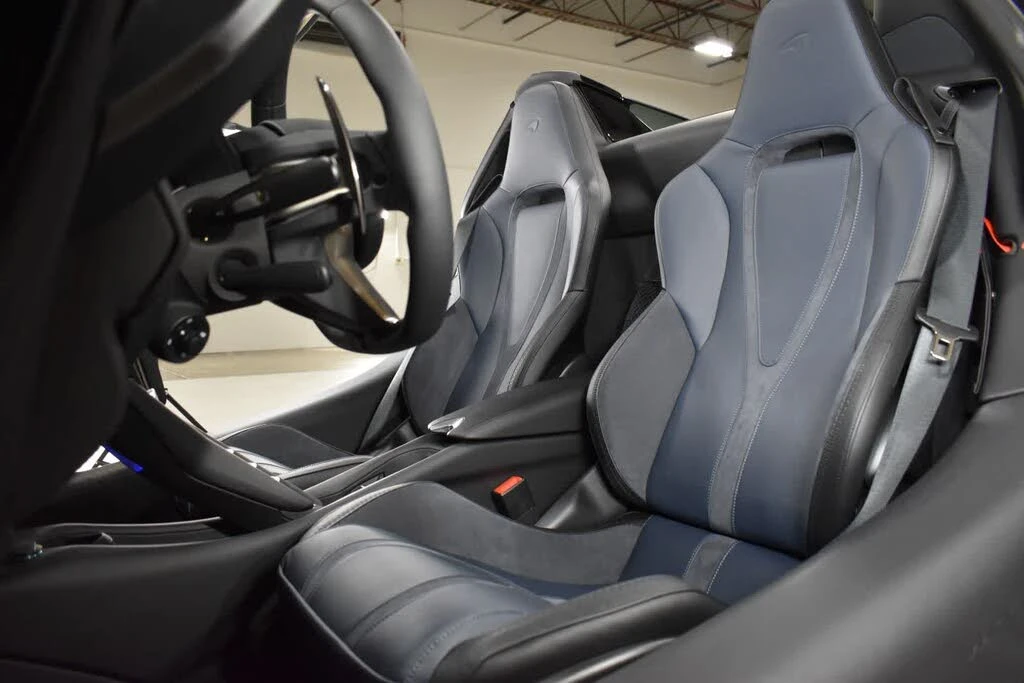 2027 McLaren 750S Spider - Image 29 of 31