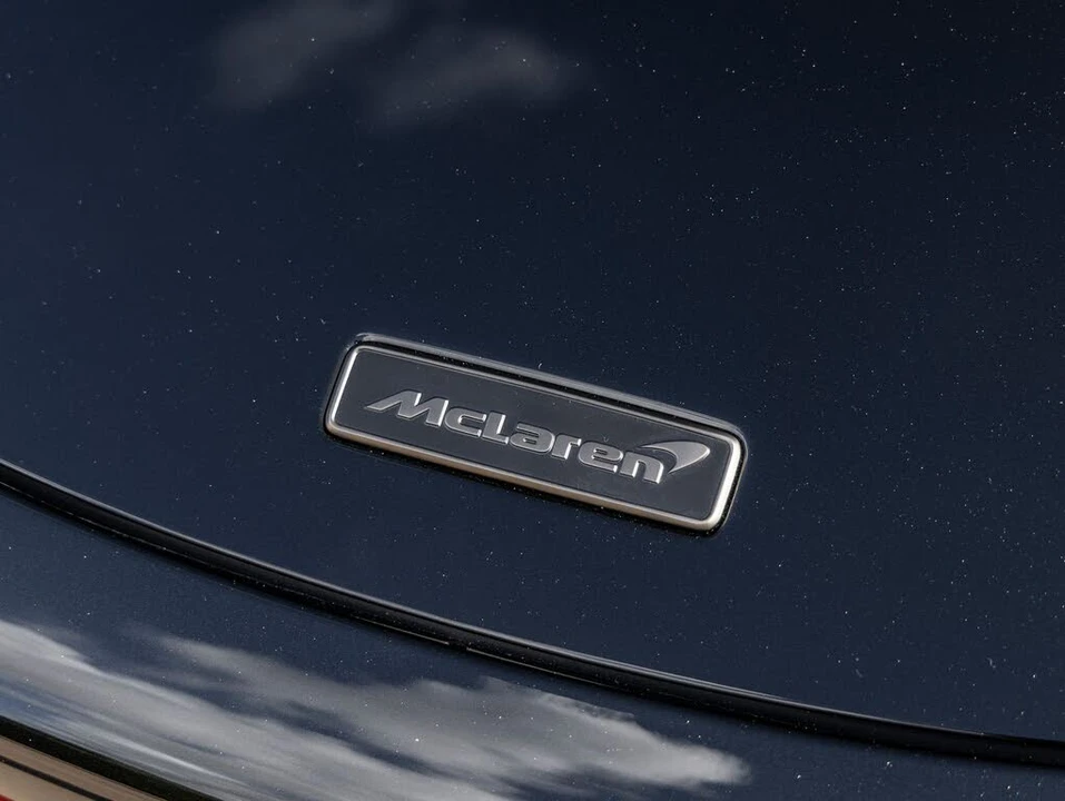 2027 McLaren 750S Spider - Image 20 of 31