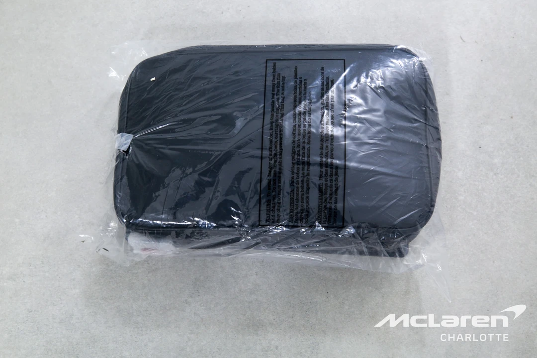 2027 McLaren 750S Spider - Image 24 of 31