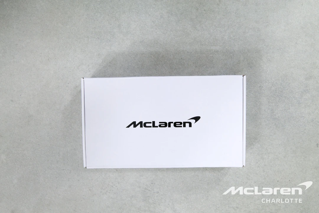 2027 McLaren 750S Spider - Image 22 of 31