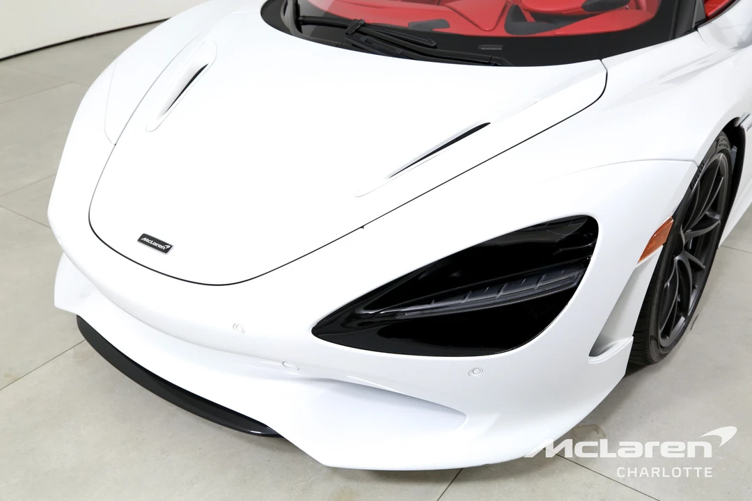 2027 McLaren 750S Spider - Image 31 of 31