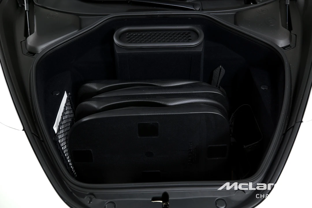 2027 McLaren 750S Spider - Image 18 of 31