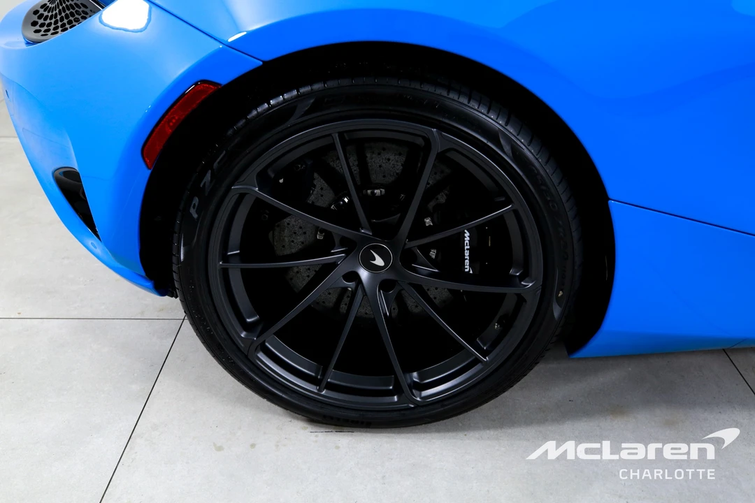 2027 McLaren 750S Spider - Image 28 of 31