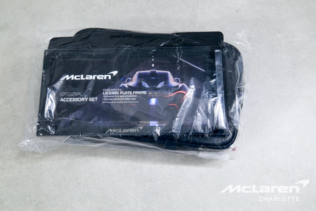 2027 McLaren 750S Spider - Image 22 of 31
