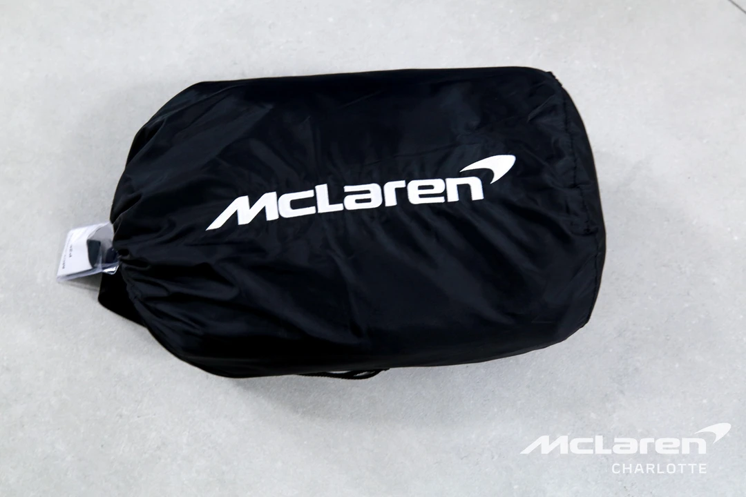 2027 McLaren 750S Spider - Image 26 of 31