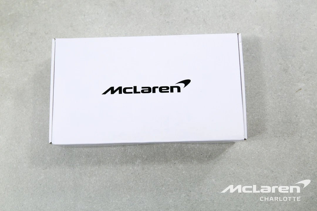 2027 McLaren 750S Spider - Image 23 of 31