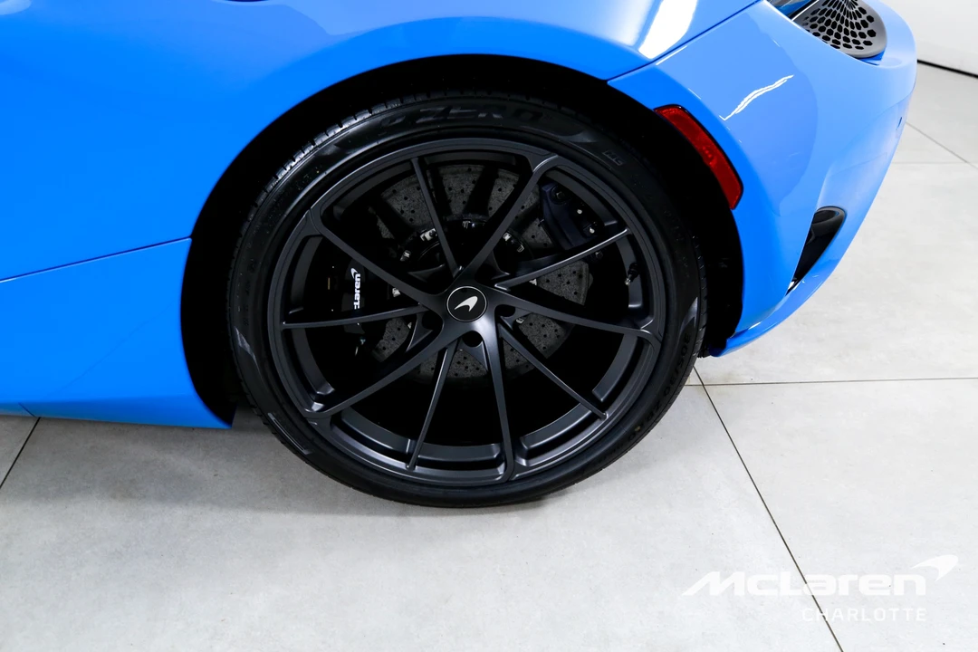 2027 McLaren 750S Spider - Image 31 of 31