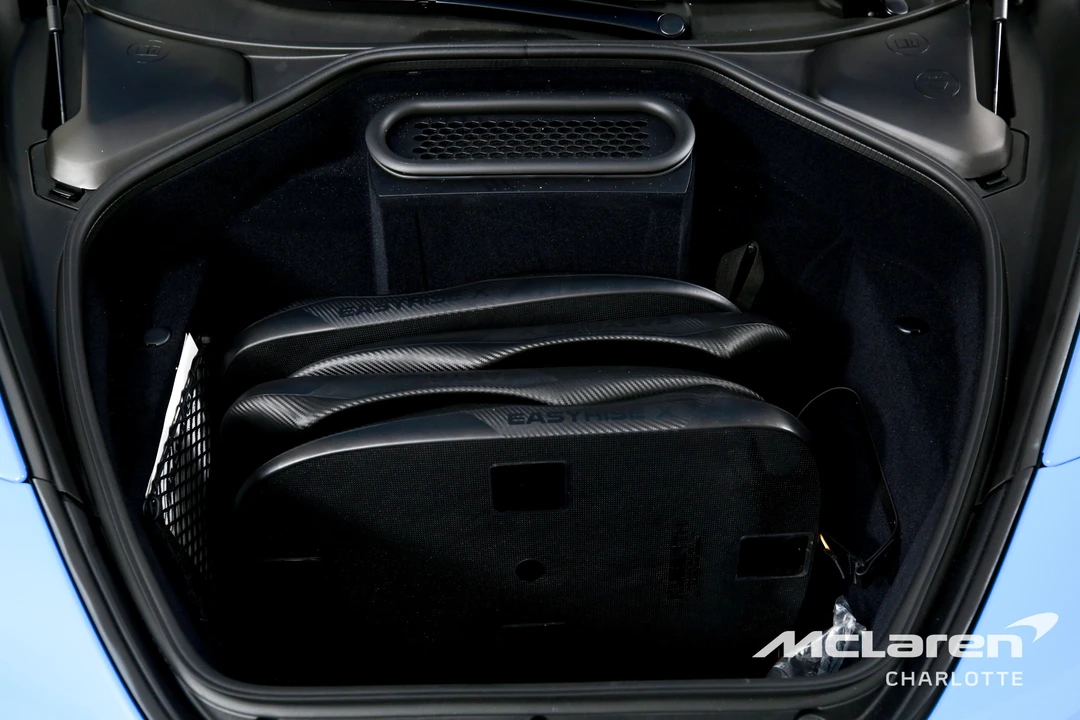 2027 McLaren 750S Spider - Image 18 of 31