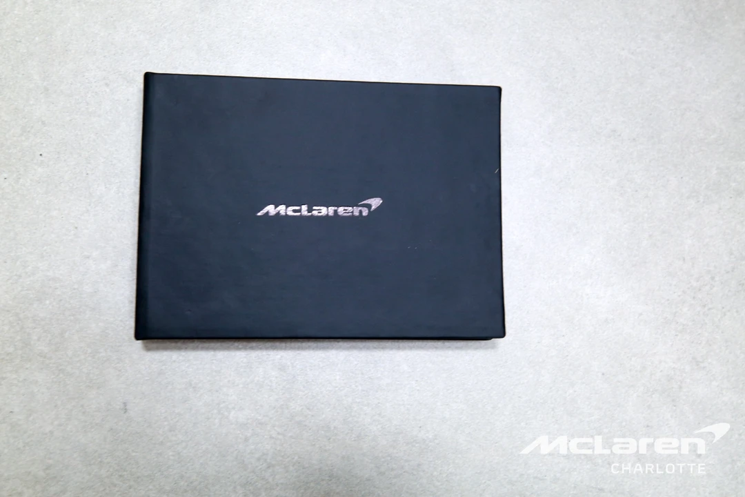 2027 McLaren 750S Spider - Image 26 of 31
