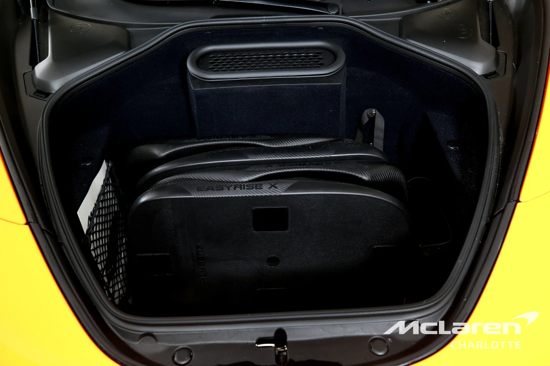 2027 McLaren 750S Spider - Image 18 of 31