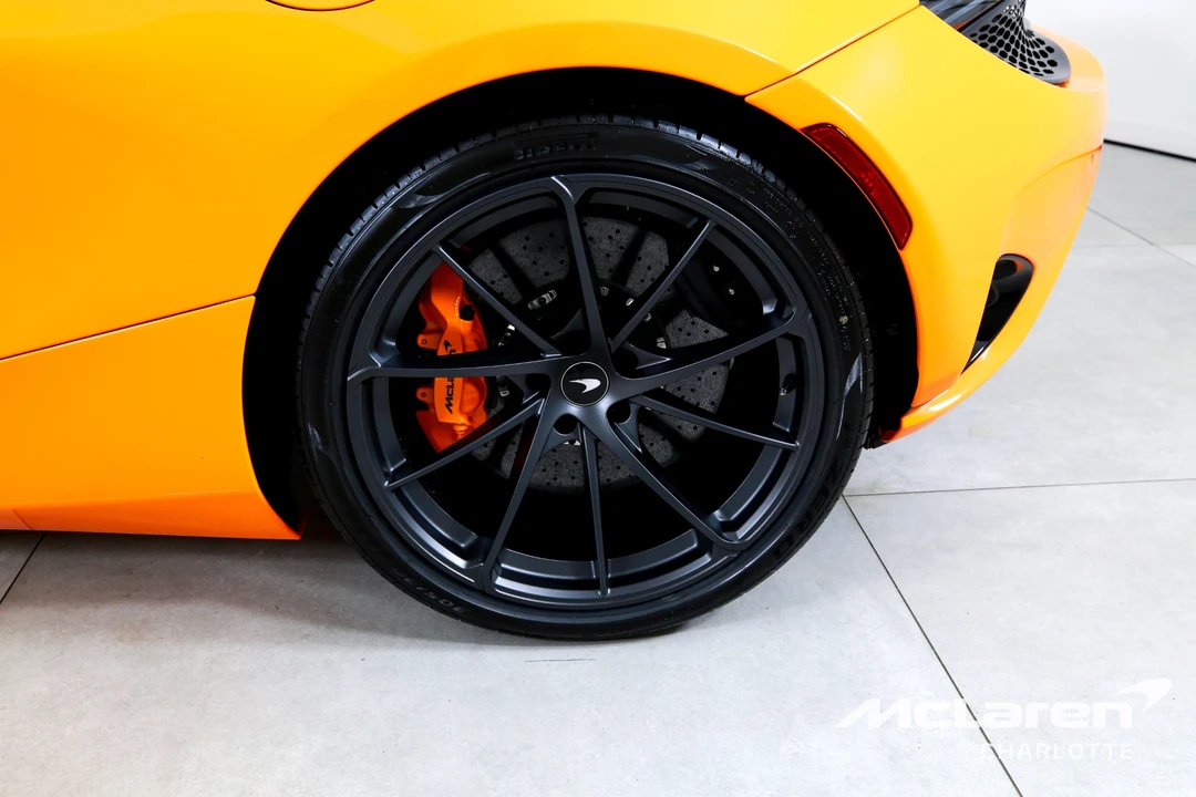2027 McLaren 750S Spider - Image 31 of 31