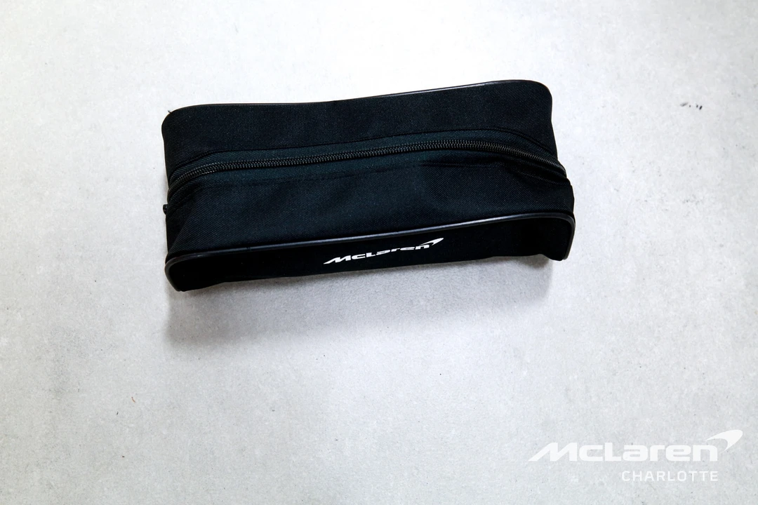 2027 McLaren 750S Spider - Image 22 of 31
