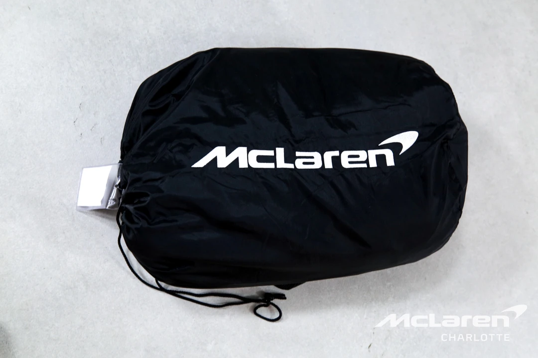 2027 McLaren 750S Spider - Image 24 of 31