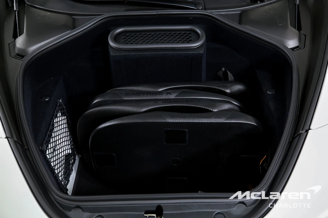 2027 McLaren 750S Spider - Image 18 of 31