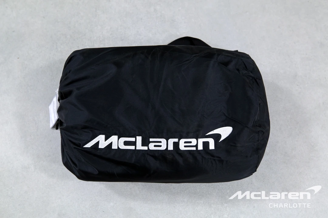2027 McLaren 750S Spider - Image 22 of 31
