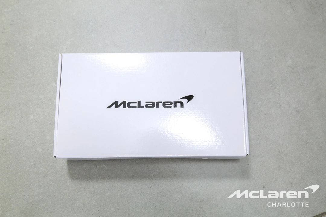 2027 McLaren 750S Spider - Image 26 of 31